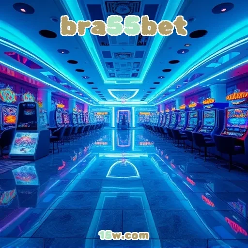 bra55bet: Inovando com Aplicativo para Uma Experiência de Jogo Incomparável