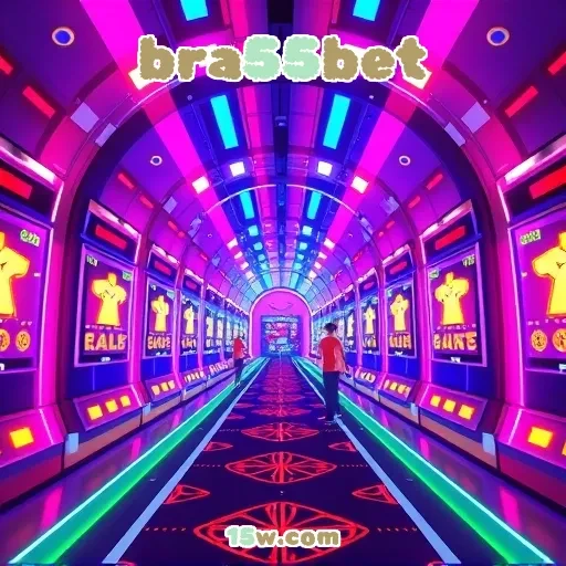 bra55bet: Descubra Por Que Este É o Seu Melhor Site de Jogos