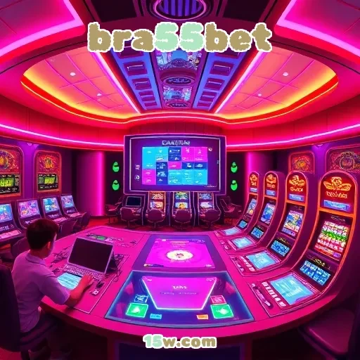 bra55bet: Métodos de Pagamento para um Jogo Sem Complicações