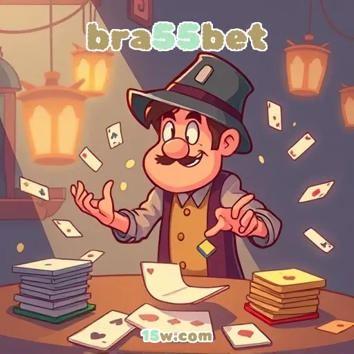 bra55bet Promoções