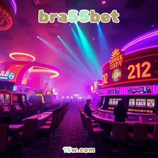 bra55bet Caça-Níqueis