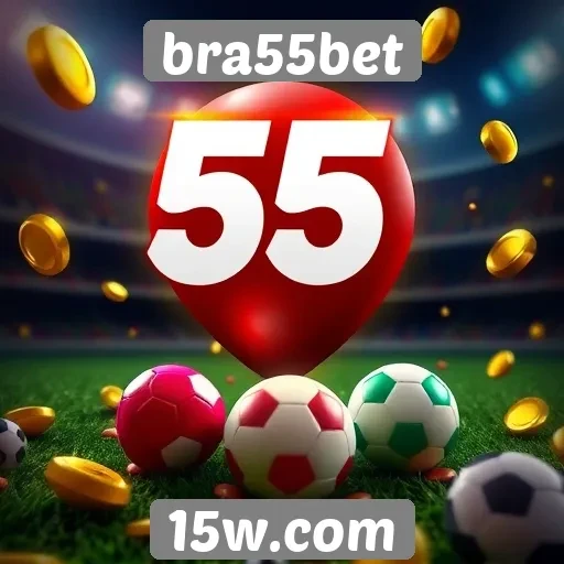 Estudo sobre bônus e promoções no bra55bet