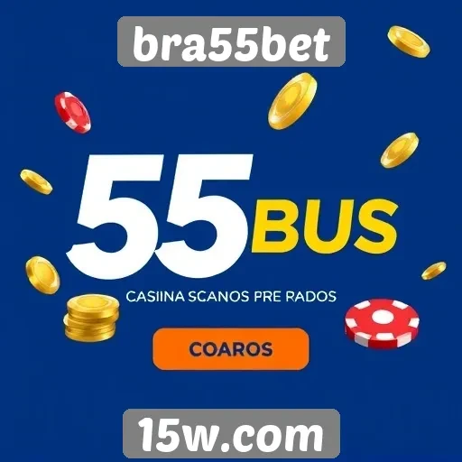 novidades em bônus e promoções na bra55bet