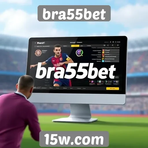 novas funcionalidades do bra55bet em 2025