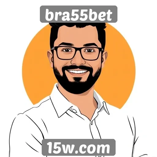 Avaliações de usuários sobre o bra55bet
